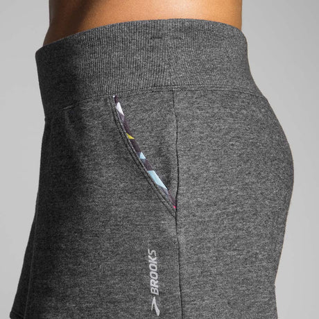 Brooks Brooks Revival short de course à pied pour femme