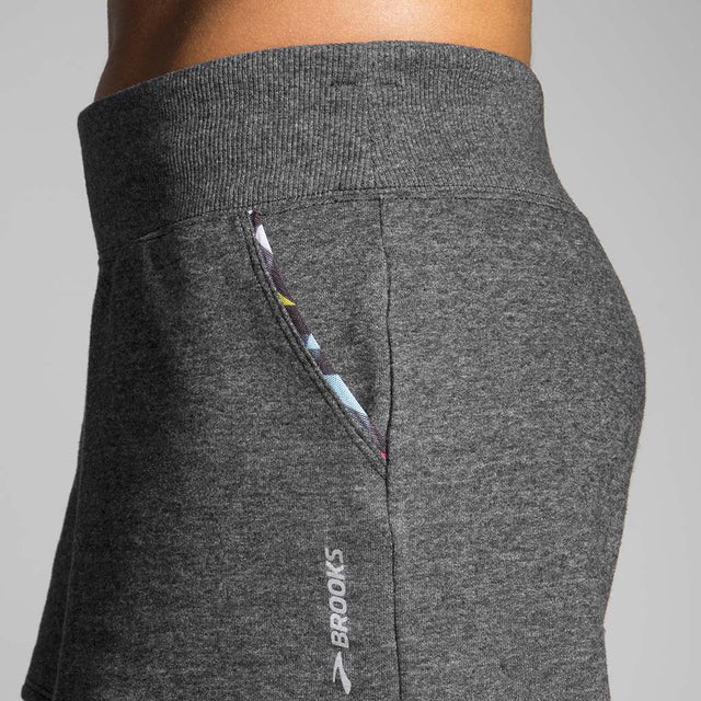 Brooks Brooks Revival short de course à pied pour femme