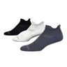 Brooks Brooks Run-In 3 pack chaussettes de course a pied unisexe