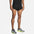 Brooks Brooks Sherpa 3-inch Split short de course à pied pour homme