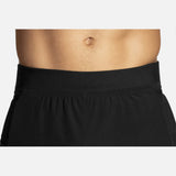 Brooks Brooks Sherpa 5-inch 2-en-1 short de course à pied homme