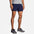 Brooks Brooks Sherpa 5-inch 2-en-1 short de course à pied homme