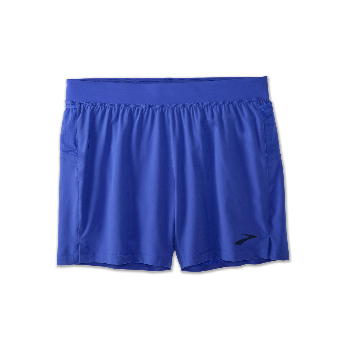 Brooks Brooks Sherpa 5-inch short de course à pied pour homme