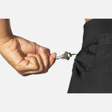 Brooks Brooks Sherpa 5-inch short de course à pied pour homme