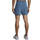 Brooks Brooks Sherpa 5-inch short de course à pied pour homme