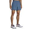 Brooks Brooks Sherpa 5-inch short de course à pied pour homme