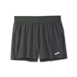 Brooks Brooks Sherpa 5-inch short de course à pied pour homme