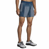 Brooks Brooks Sherpa 5-inch short de course à pied pour homme