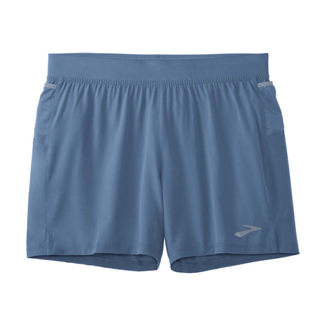Brooks Brooks Sherpa 5-inch short de course à pied pour homme