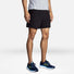 Brooks Brooks Sherpa 7-inch 2-in-1 short de course à pied homme
