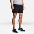 Brooks Brooks Sherpa 7-inch 2-in-1 short de course à pied homme