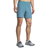 Brooks Brooks Sherpa 7-inch short de course à pied pour homme