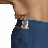 Brooks Brooks Sherpa 7-inch short de course à pied pour homme