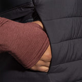 Brooks Brooks Shield Hybrid 2.0 Veste sans manches de course à pied femme