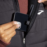 Brooks Brooks Shield Hybrid 2.0 Veste sans manches de course à pied femme