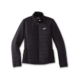 Brooks Brooks Shield Hybrid Jacket 2.0 manteau de course à pied femme