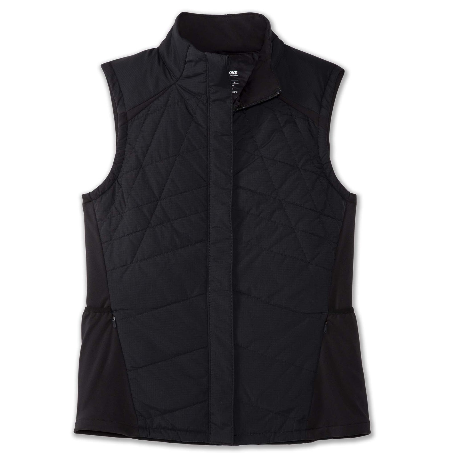 Brooks Brooks Shield Hybrid Veste sans manches de course à pied femme