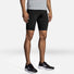 Brooks Brooks Source 9-pouces shorts cuissard de course à pied pour homme