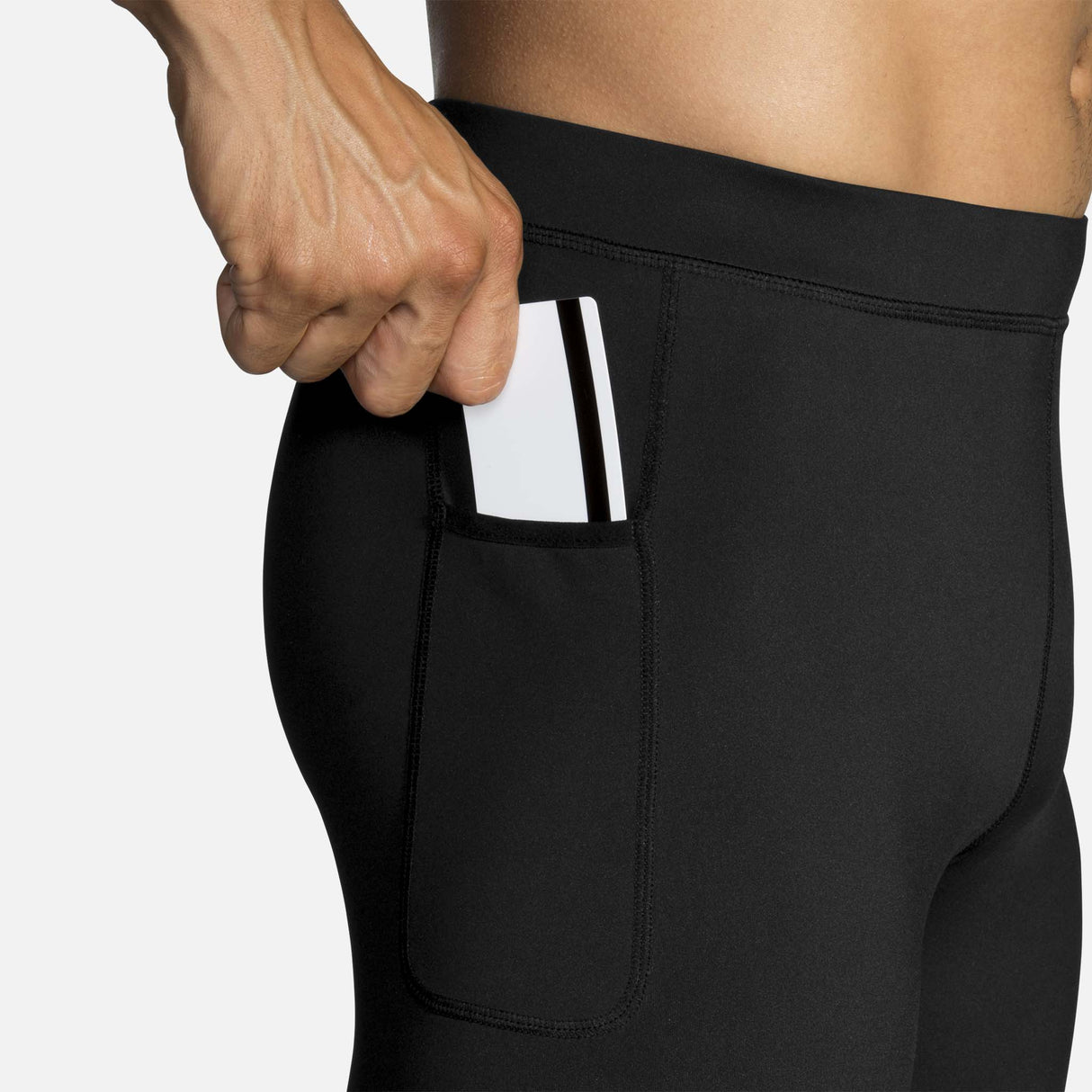 Brooks Brooks Source collant de course à pied pour homme