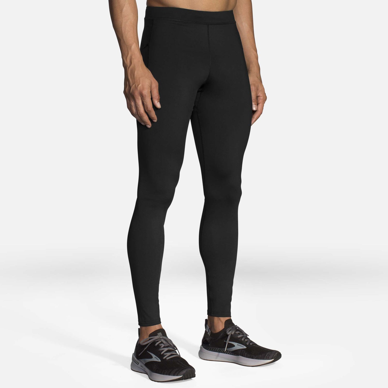 Brooks Brooks Source collant de course à pied pour homme