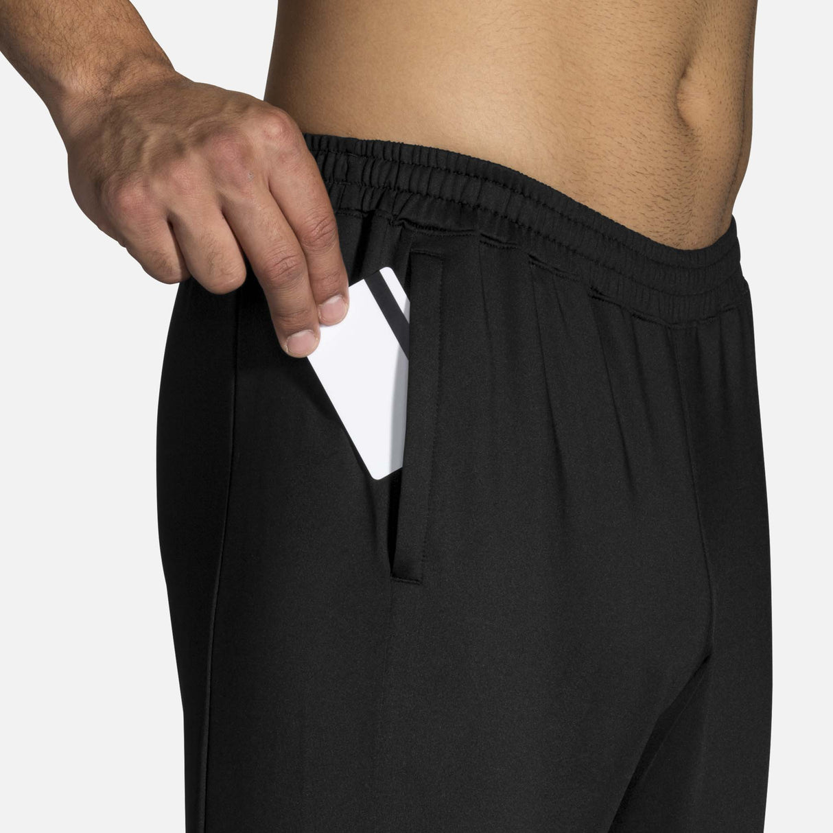 Brooks Brooks Spartan Jogger pantalon de course à pied homme