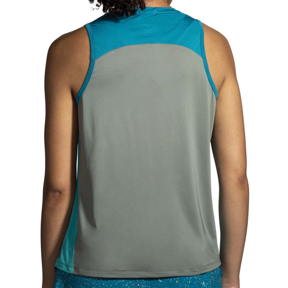 Brooks Brooks Sprint Free Tank 2.0 camisole de course à pied femme