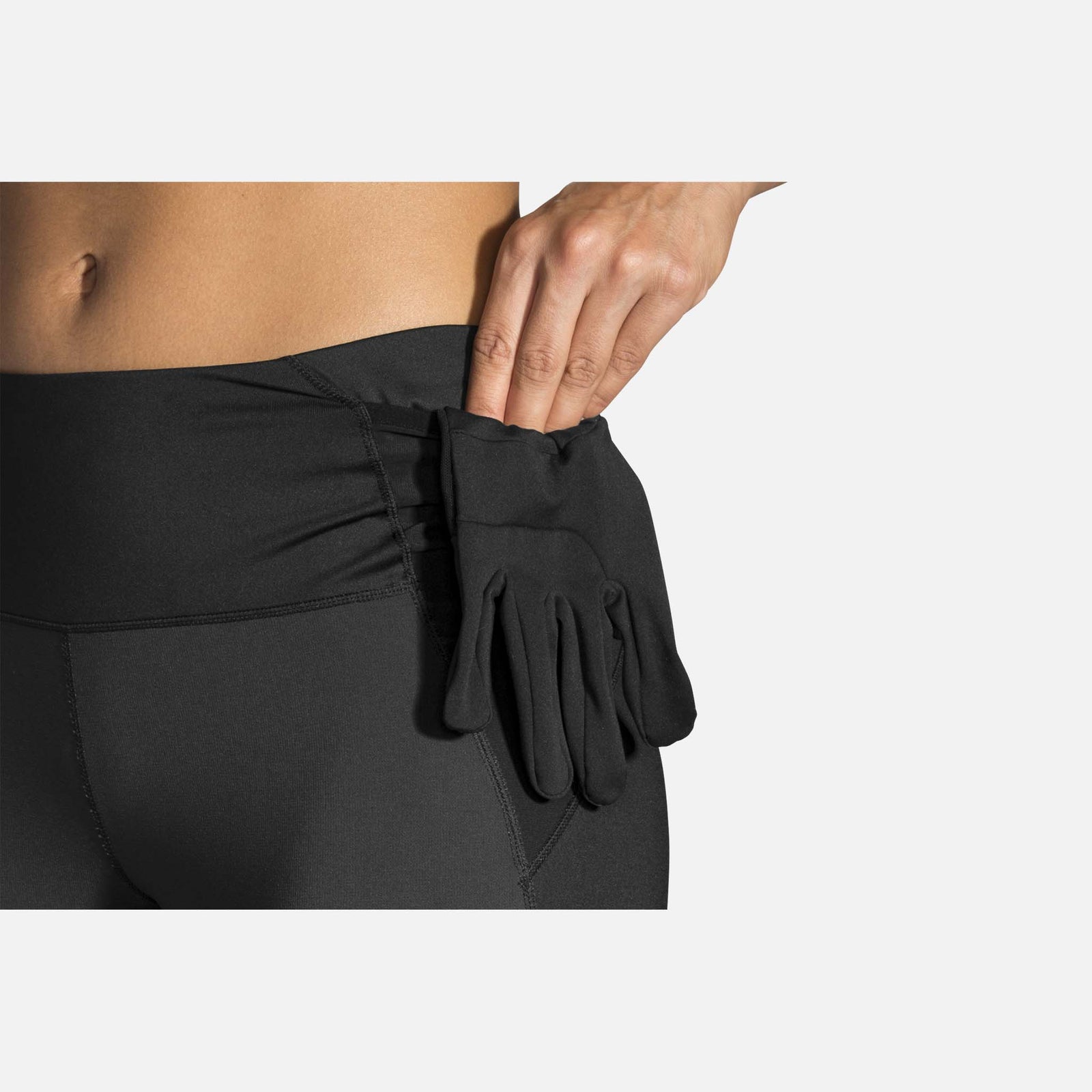 Brooks Brooks Switch Hybrid pantalon de course à pied pour femme