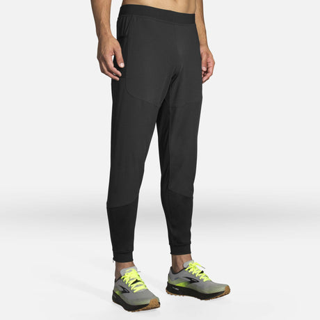 Brooks Brooks Switch Hybrid pantalon de course à pied pour homme