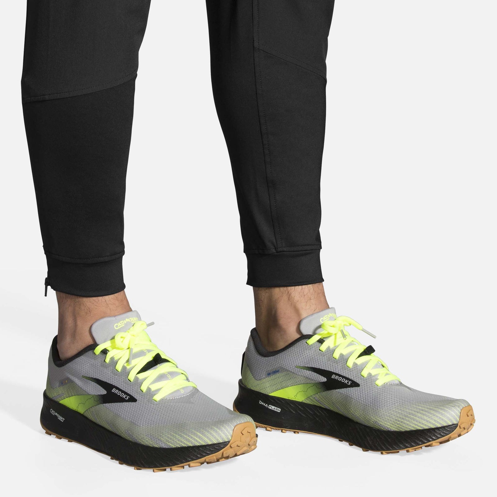Brooks Brooks Switch Hybrid pantalon de course à pied pour homme