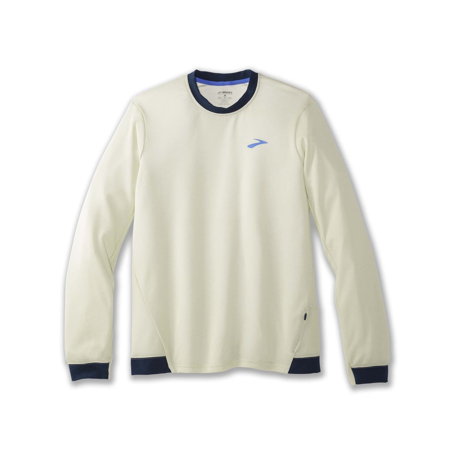 Brooks Brooks Within Crewneck de course à pied pour homme