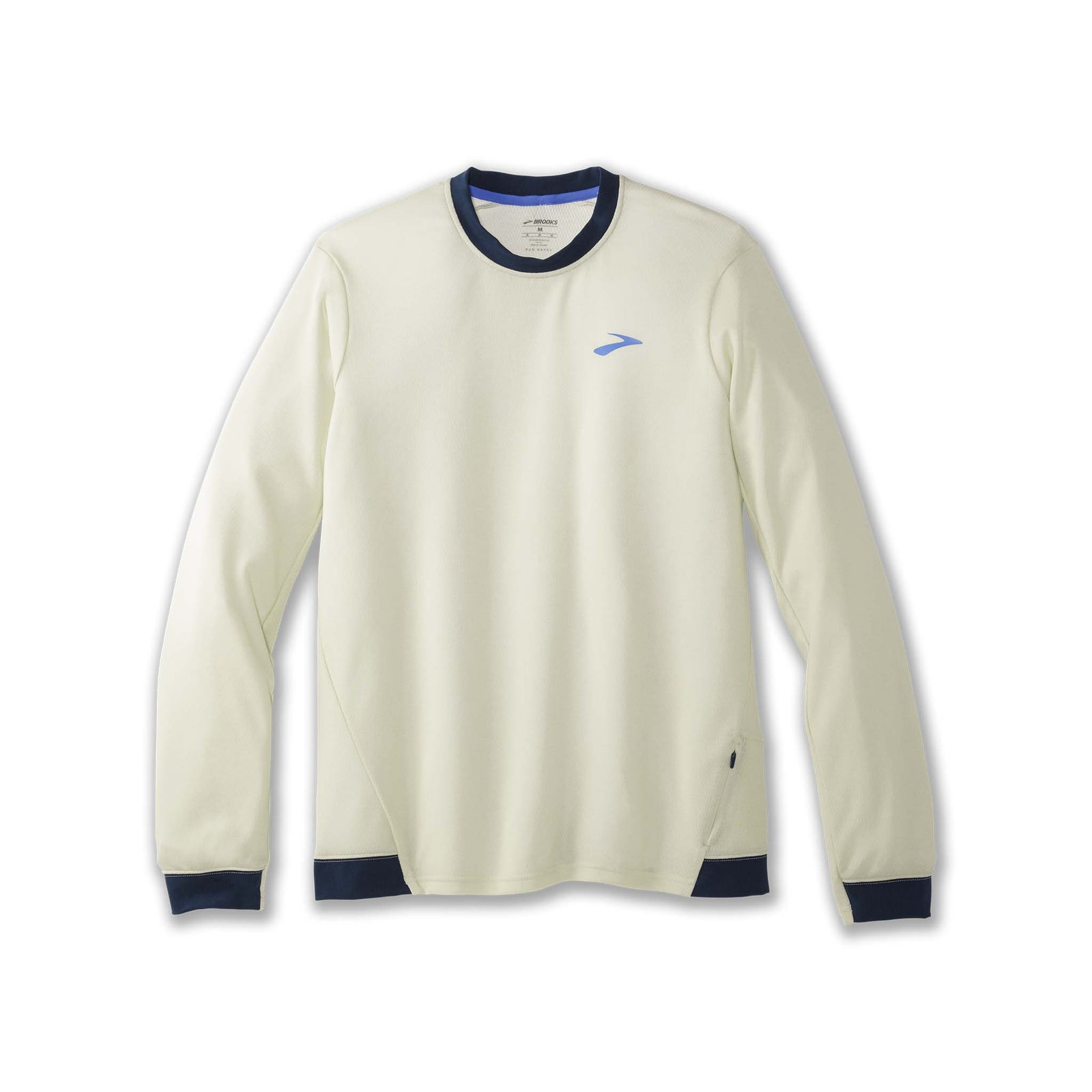 Brooks Brooks Within Crewneck de course à pied pour homme