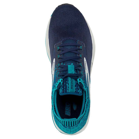 Brooks Ricochet souliers de course a pied pour femme uv