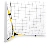 SKLZ Quickster 12'x 6' portable soccer goal closeup 2