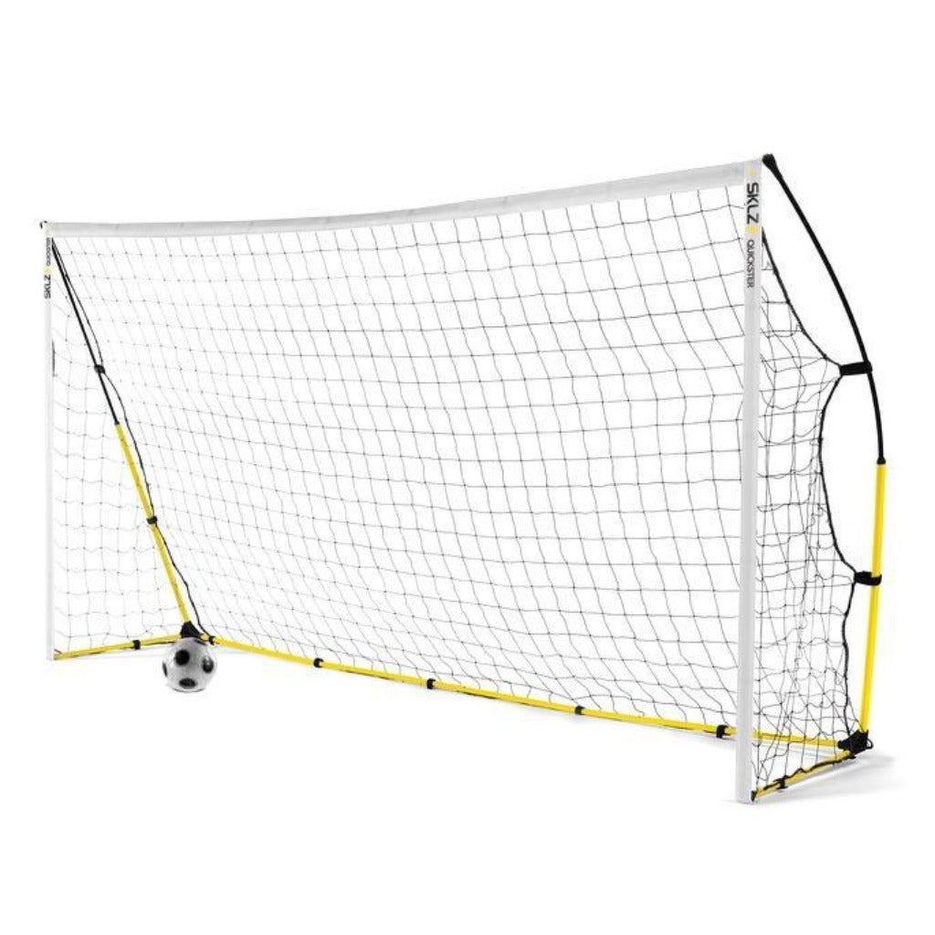 SKLZ Quickster 12'x 6' portable soccer goal