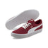 Puma C-Skate Vulc Chaussures sport pour homme Rouge/Blanc