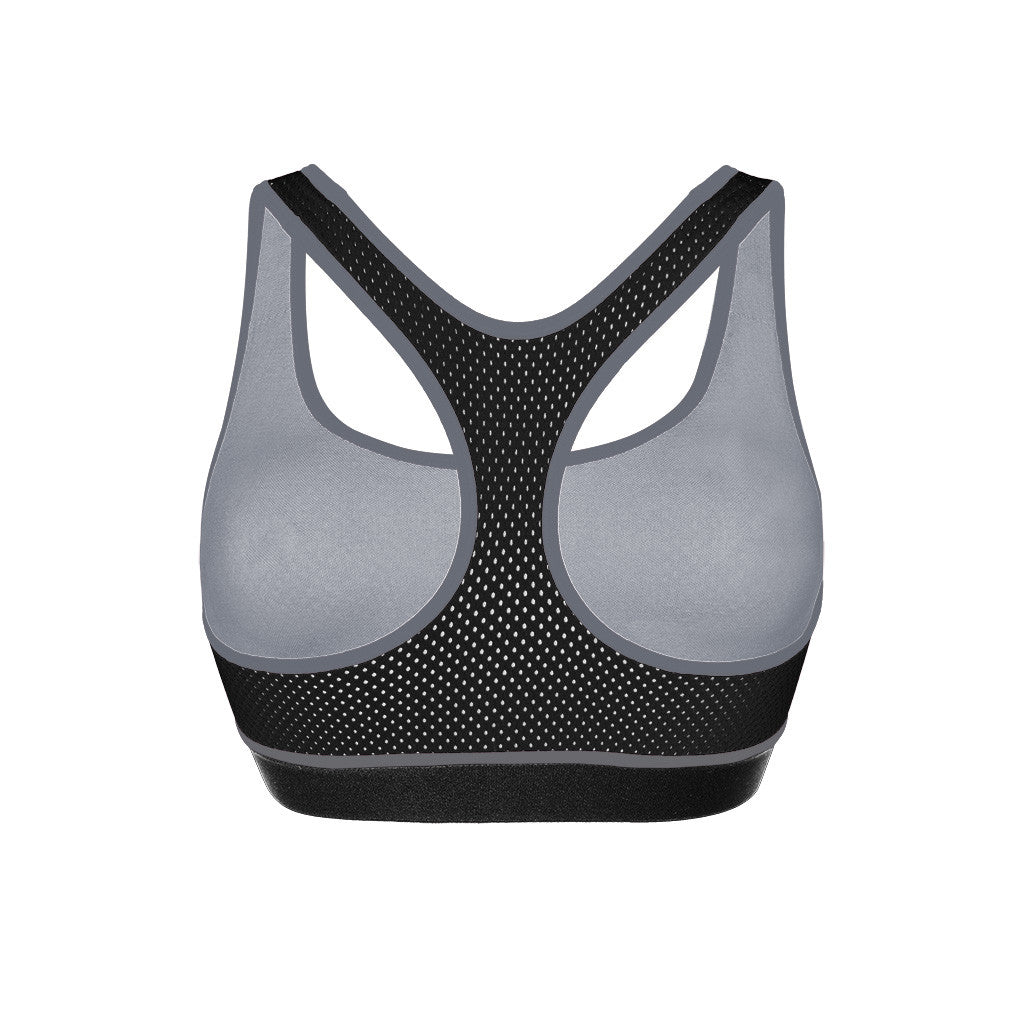 Champion Mesh sports bra