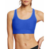 Soutien-gorge sport Champion The Absolute Shape flight blue heather