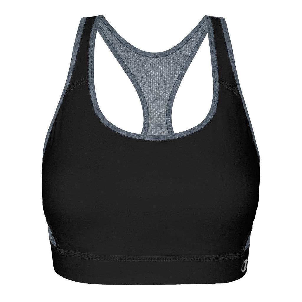 Champion The Great Divide sports bra - Soccer Sport Fitness