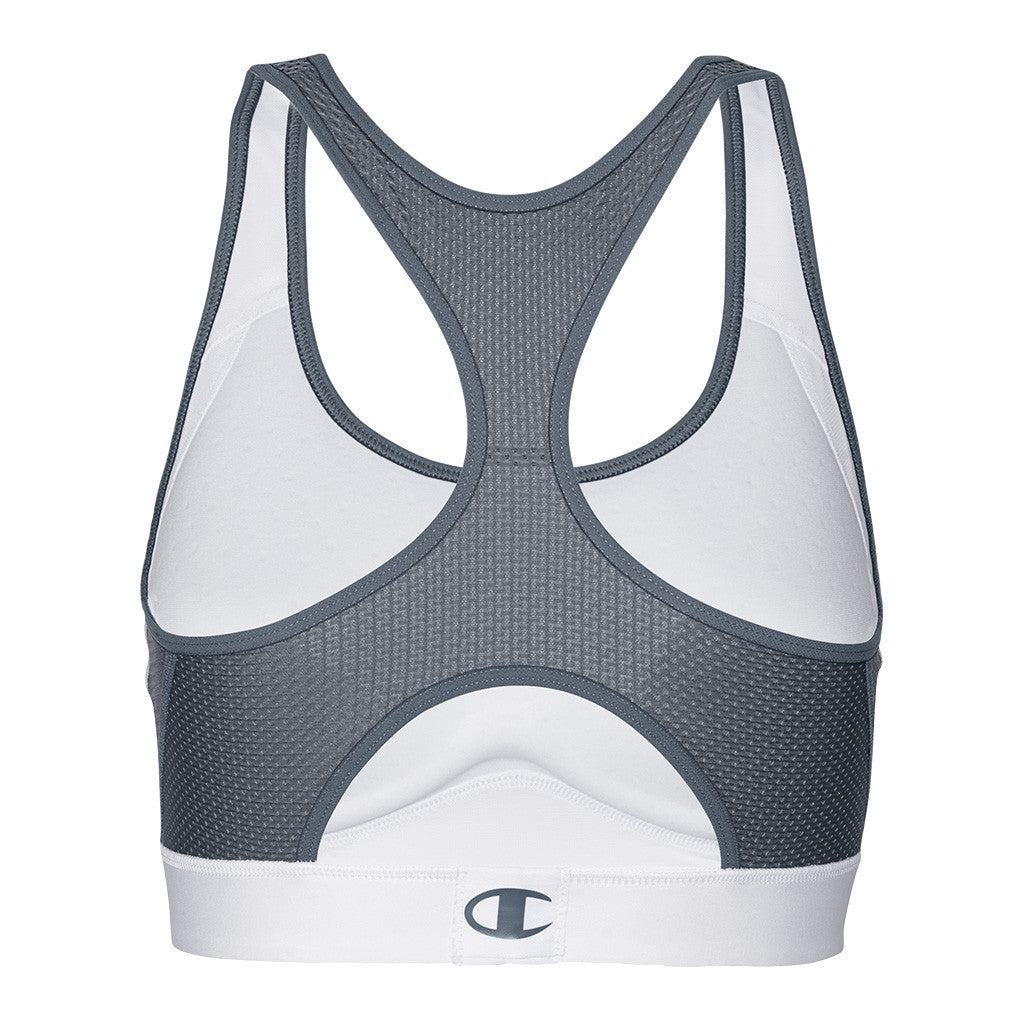 Champion The Great Divide sports bra - Soccer Sport Fitness