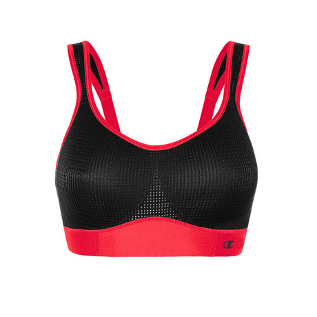 Soutien-Gorge Sport Champion Mesh Sport Bra Soccer Sport FItness