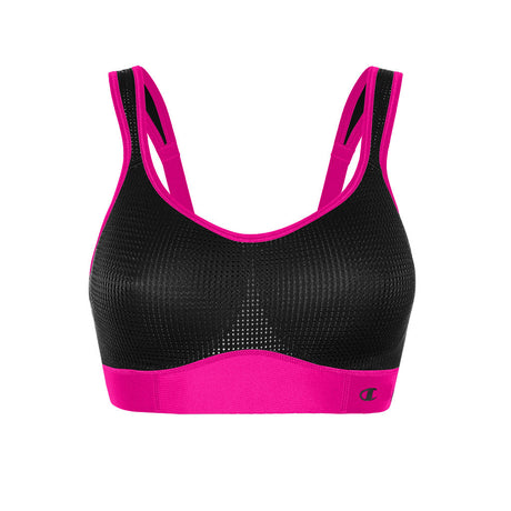 Soutien-Gorge Sport Champion Mesh Sport Bra Soccer Sport FItness