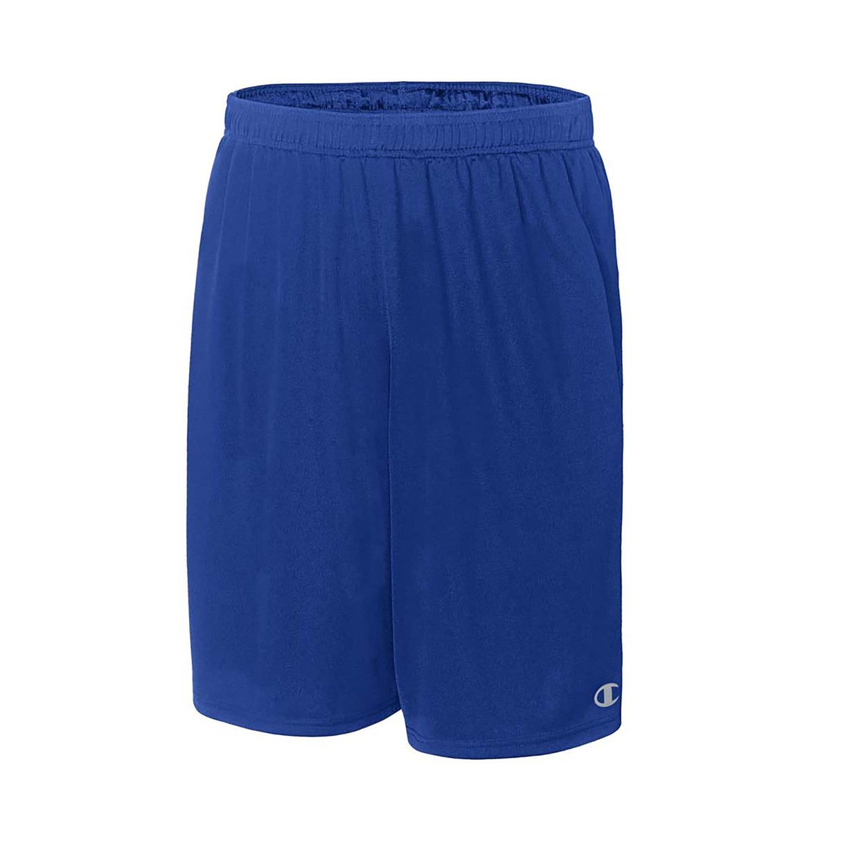 Champion Cross Train short sport pour homme bleu