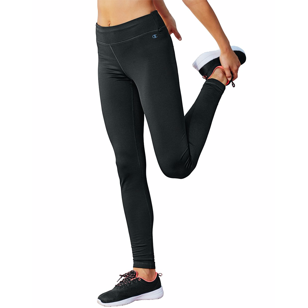 Champion Tech Fleece pantalon legging sport femme - Soccer Sport