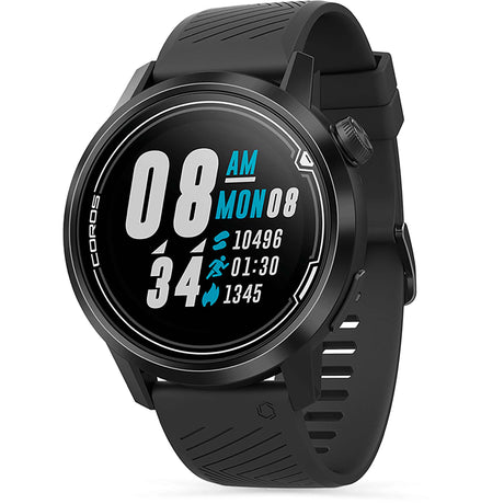 COROS COROS APEX Premium montre GPS multisport 46 mm