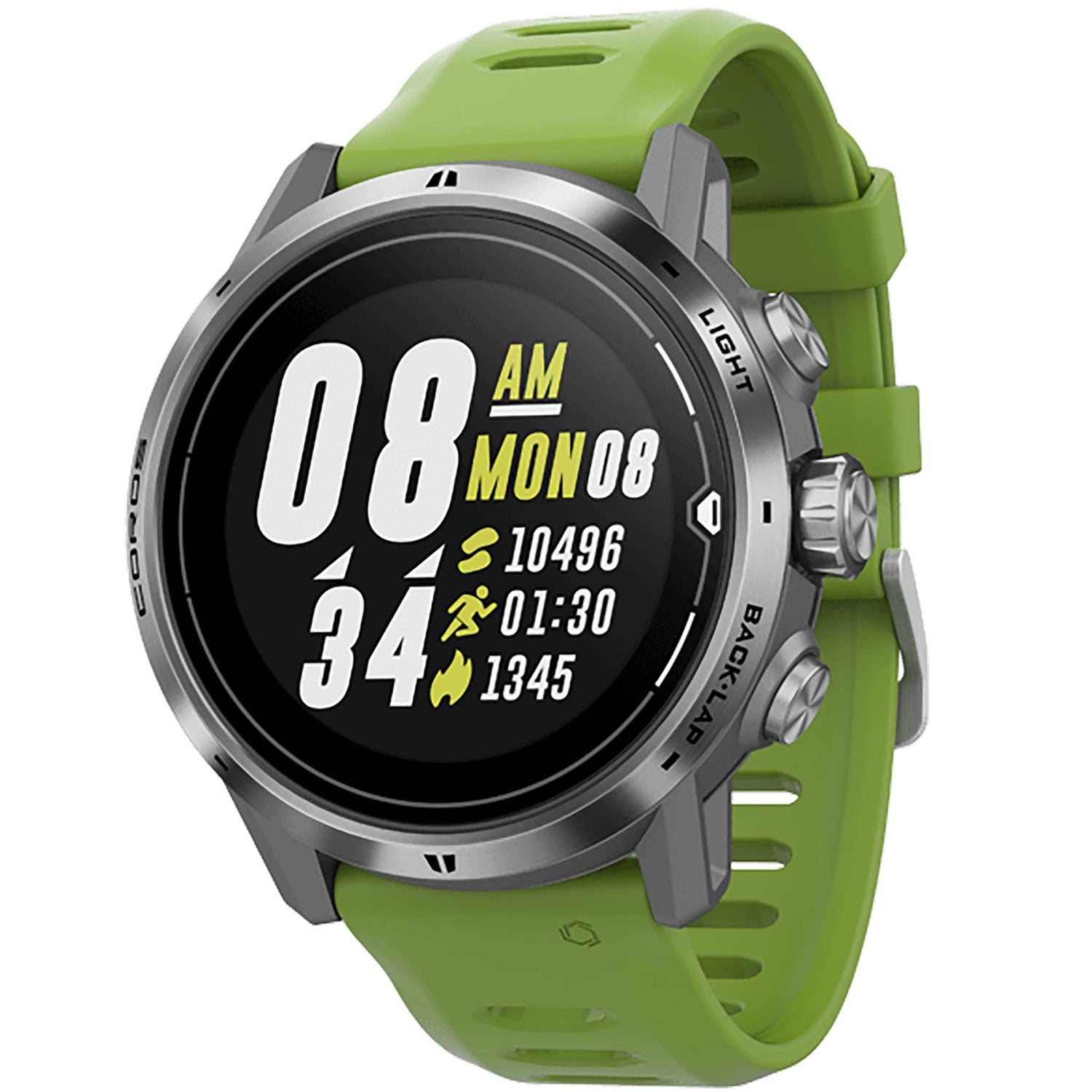 COROS COROS APEX Pro Premium montre GPS multisport