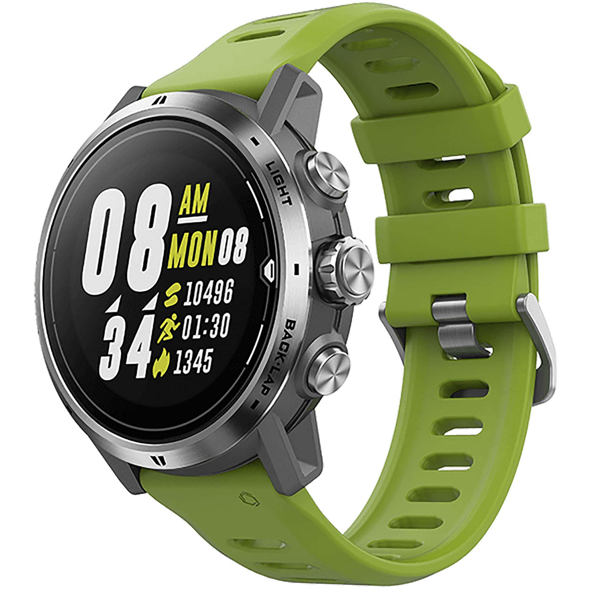 COROS COROS APEX Pro Premium montre GPS multisport