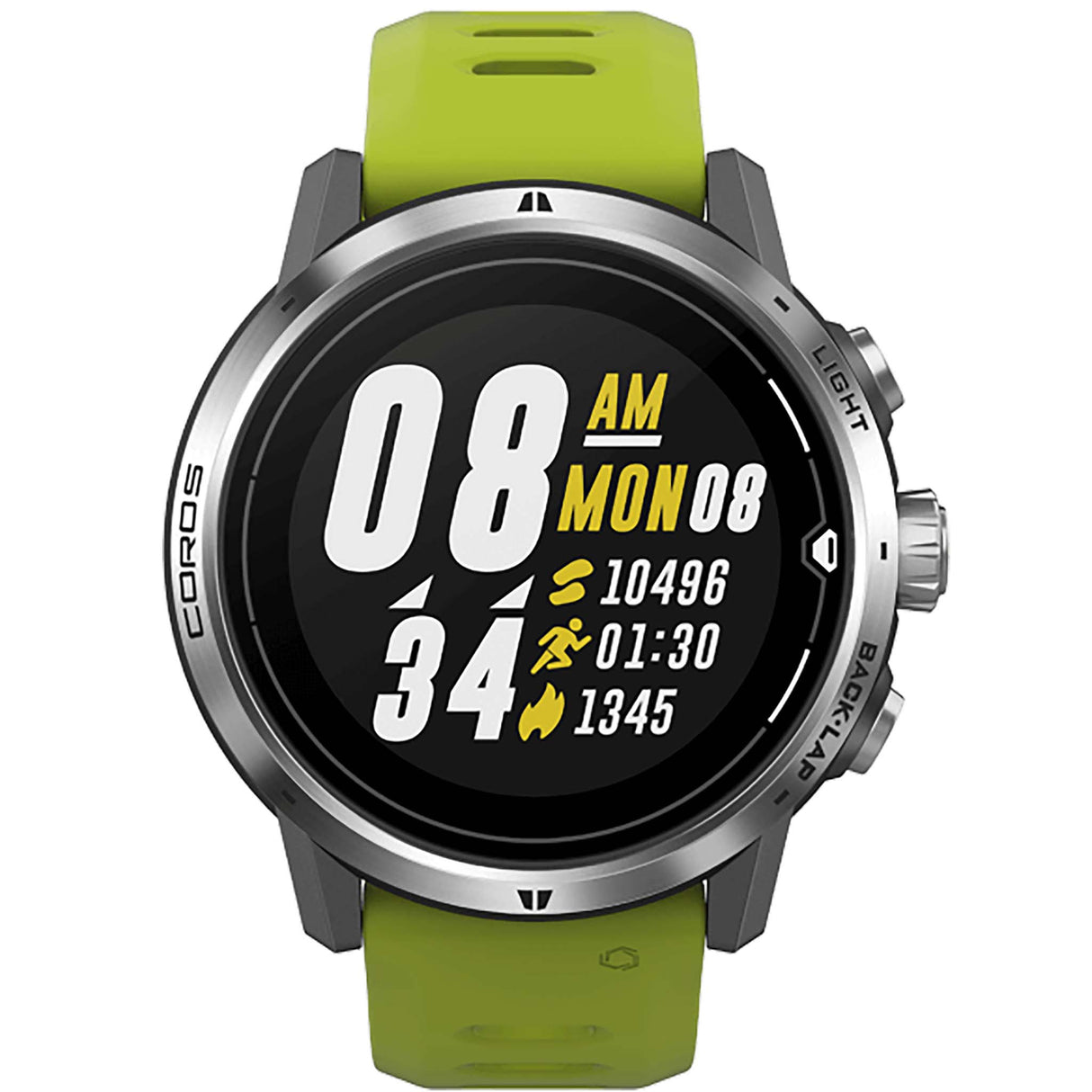 COROS COROS APEX Pro Premium montre GPS multisport