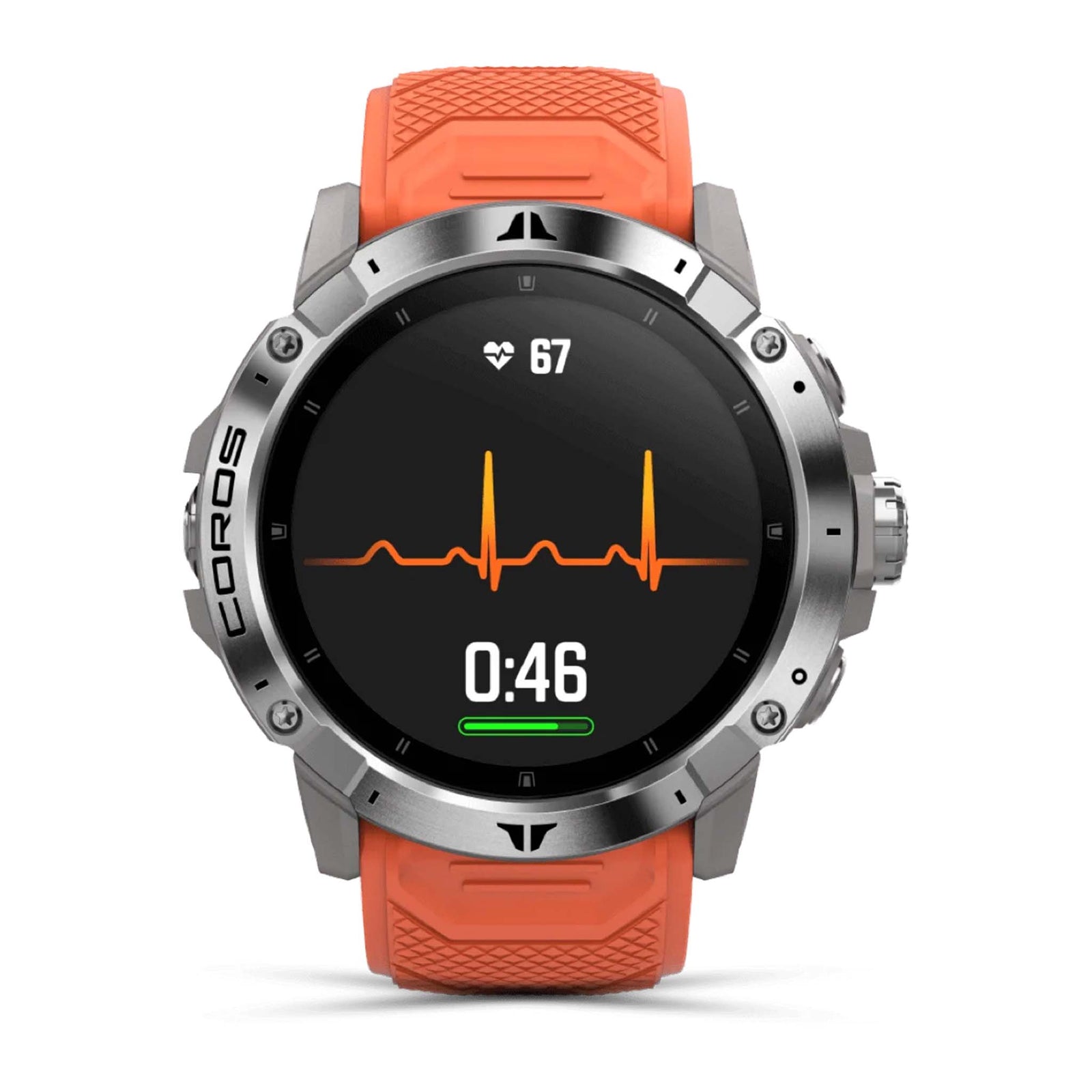 COROS COROS VERTIX 2 montre GPS premium d'aventure