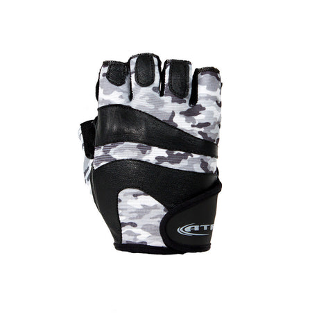 Gants d'entrainement cross fit ATF CAMO training gloves