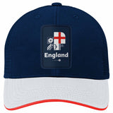 Casquette Contrast Mosaic Angleterre